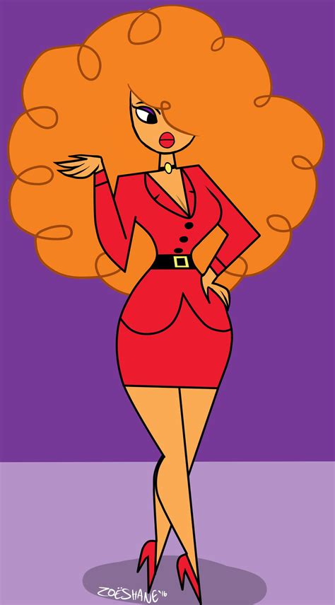 sara bellum powerpuff|miss bellum face reveal.